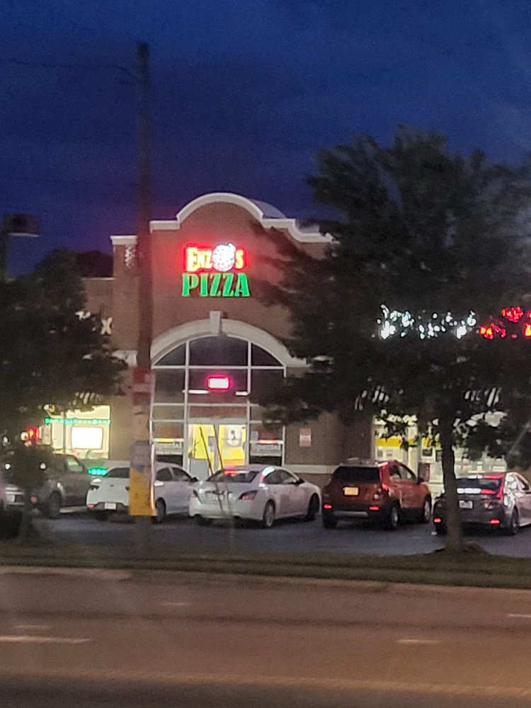 Enzo's Pizzeria