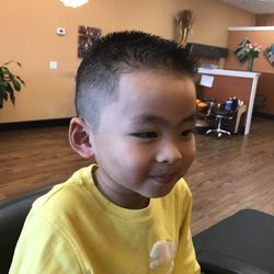 Best Cut Hair Salon - Hair Salons - 10601 SE 240th St, Kent, WA - Phone