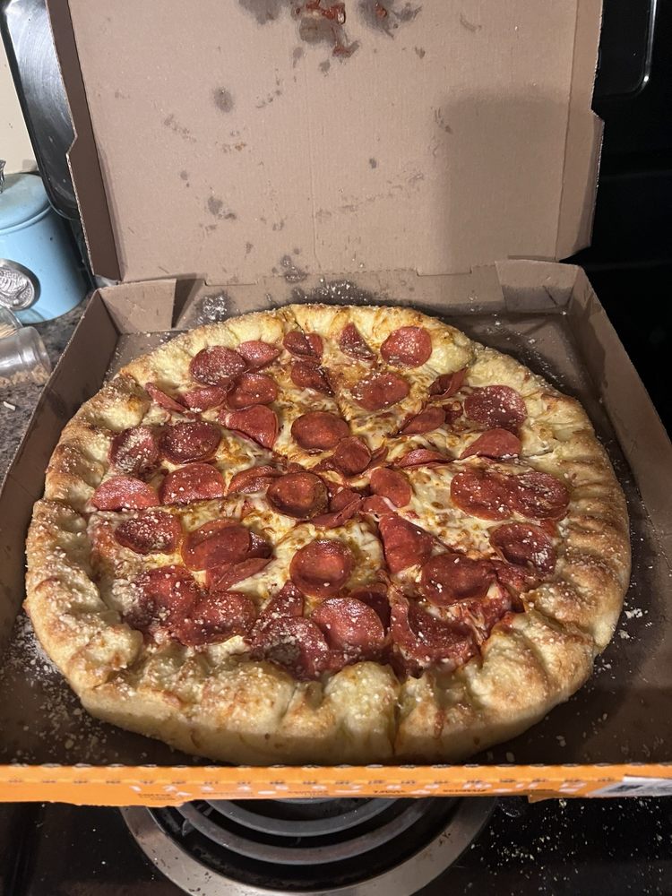 Little Caesars