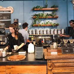 the collected works bookstore coffeeshop 27 photos 71 reviews fe works