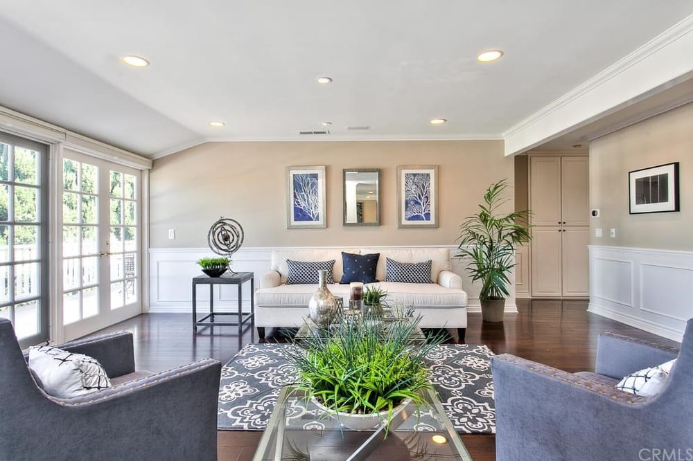 Blue Iris Home Staging