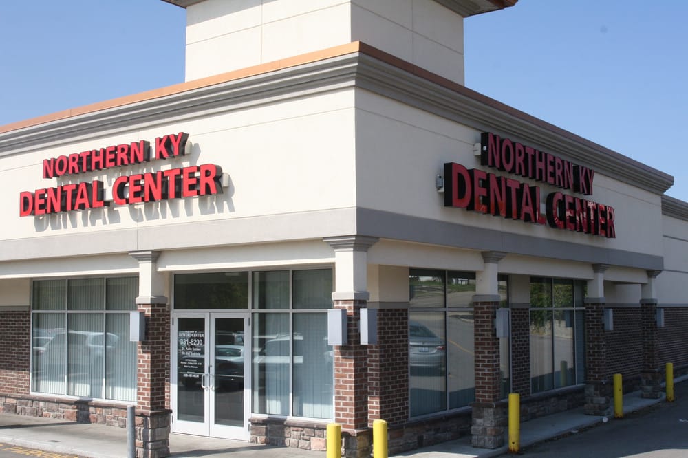 image of business Northern Kentucky Dental Center
