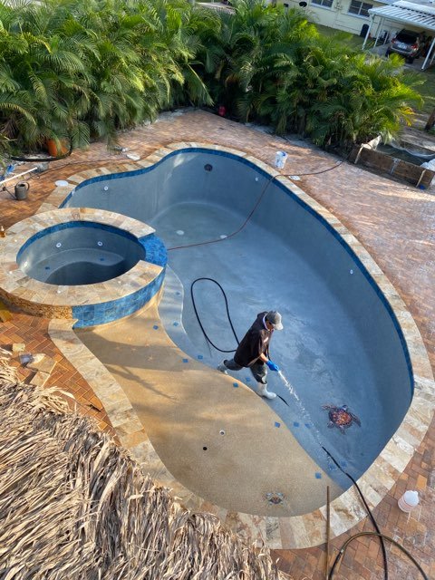 Affordable Pool and Spa Services