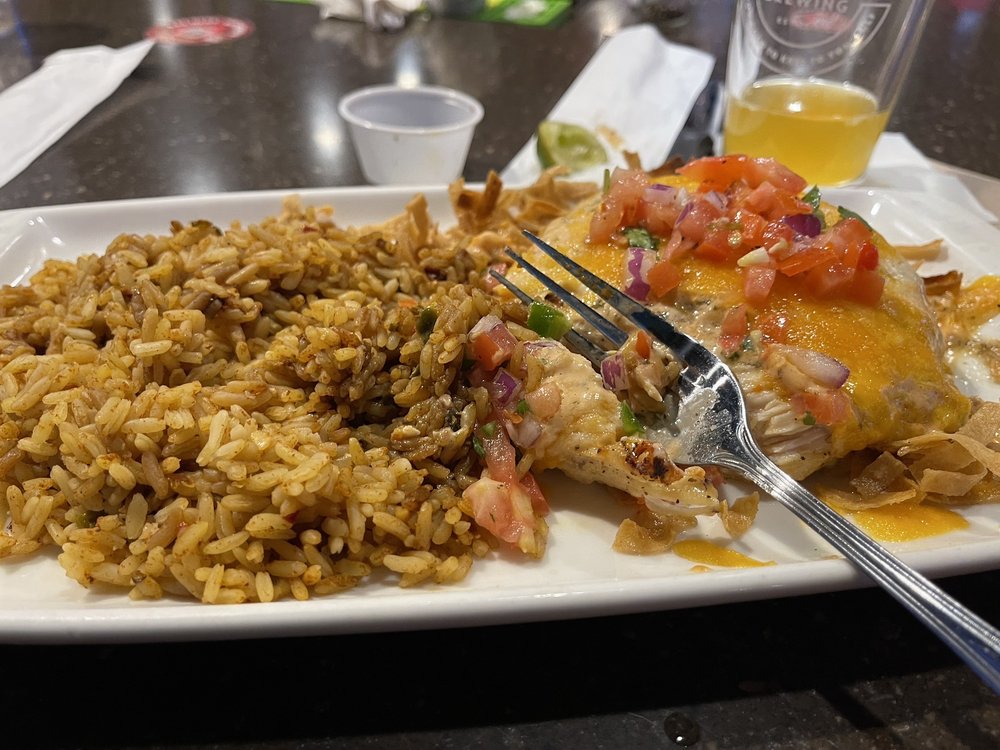 Applebee's Grill + Bar