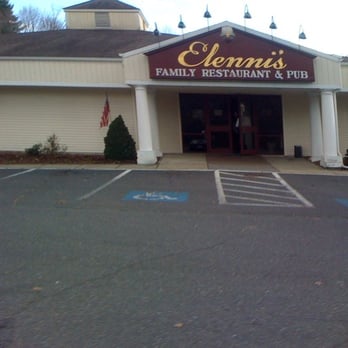 Elenni S Restaurant 36 Photos 21 Reviews Pizza 40 Sherman Photo Of Elenni S Restaurant Woodbury Ct United States