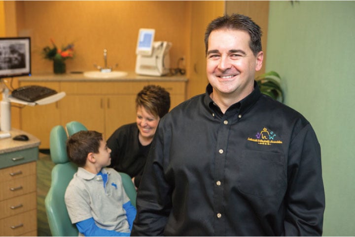 Sadowski Orthodontics