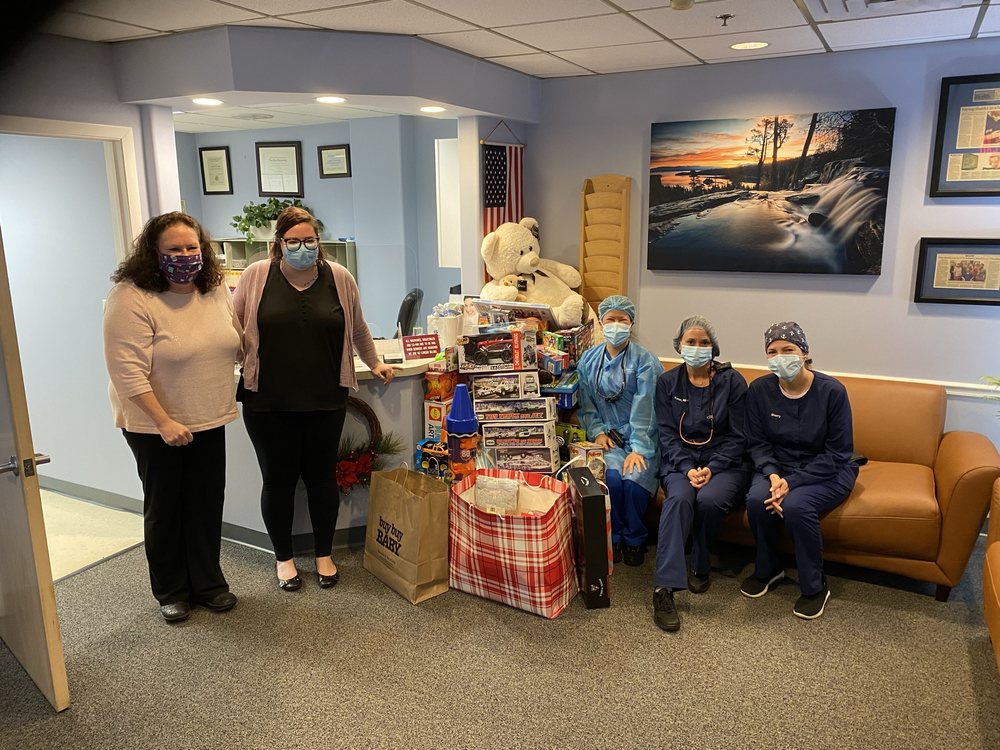 image of business Franklin C. Lackee, DDS