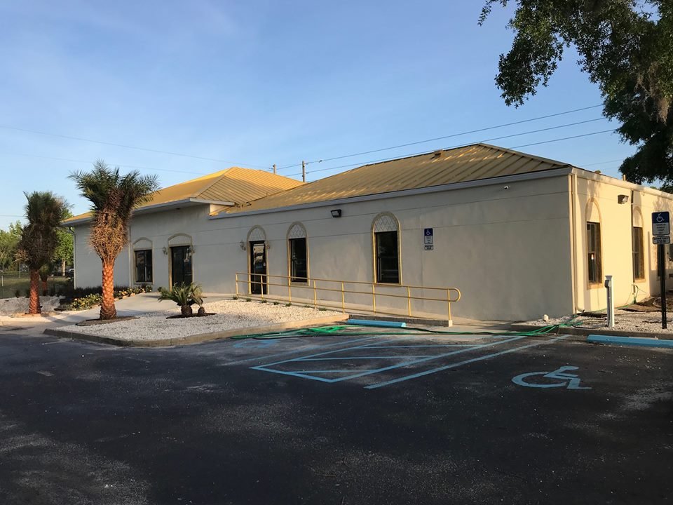 image of business First Choice Pediatrics - Winter Springs