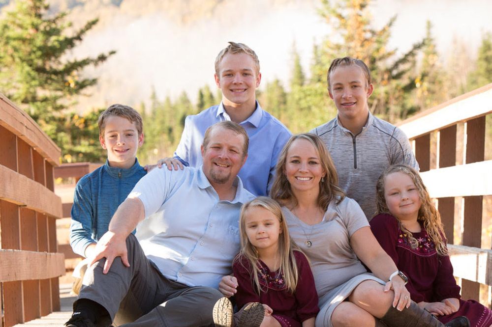 image of business Family First Dentistry