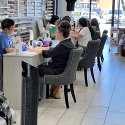 UCare Nails Bar photo