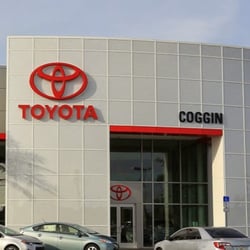 Coggin Toyota At The Avenues In Jacksonville 25 Photos 128 Photo Of Coggin Toyota At The Avenues In Jacksonville Fl United States