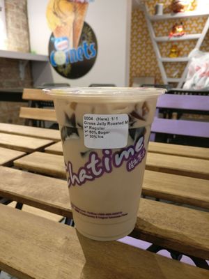 Chatime