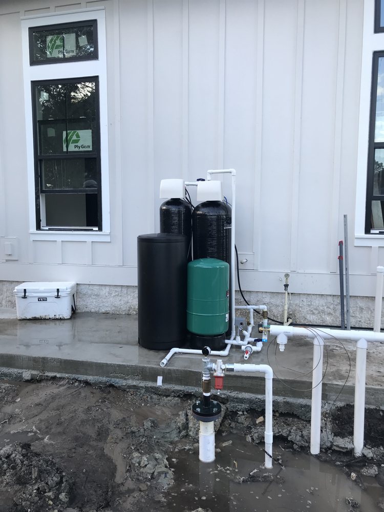 Aqua 1 Well & Pump