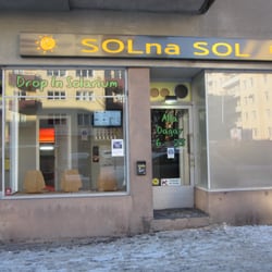 drop in solarium östermalm