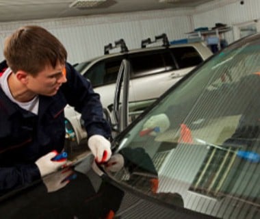 AllState Auto Glass