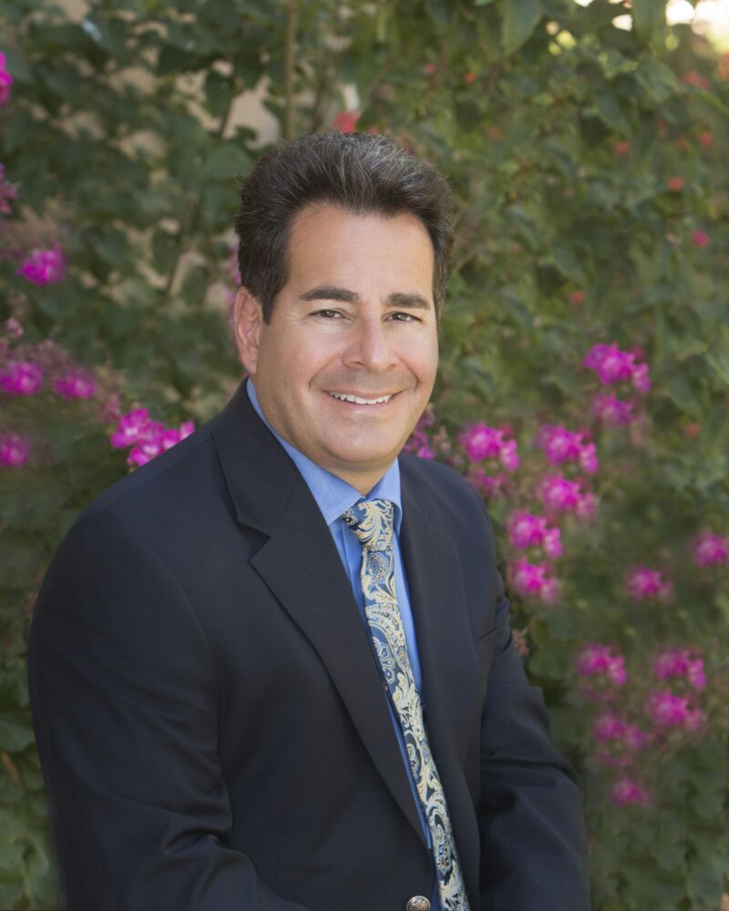 image of business Paul Vartabedian, DDS