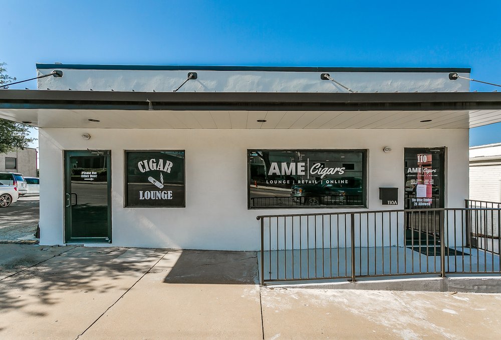AME Cigars