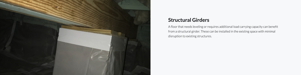 Advanced Structural Repair