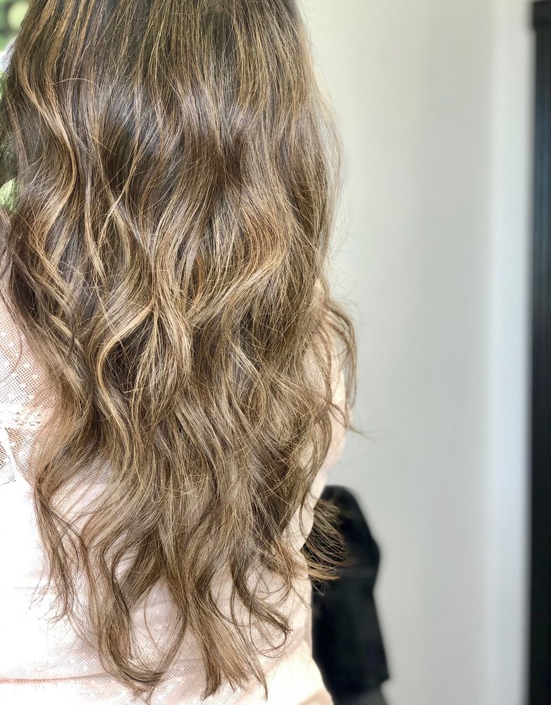 Pure Salon