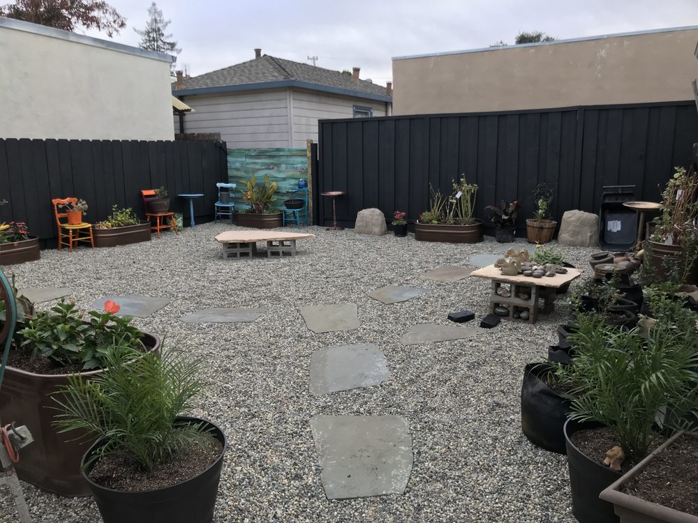 Milagros Landscaping