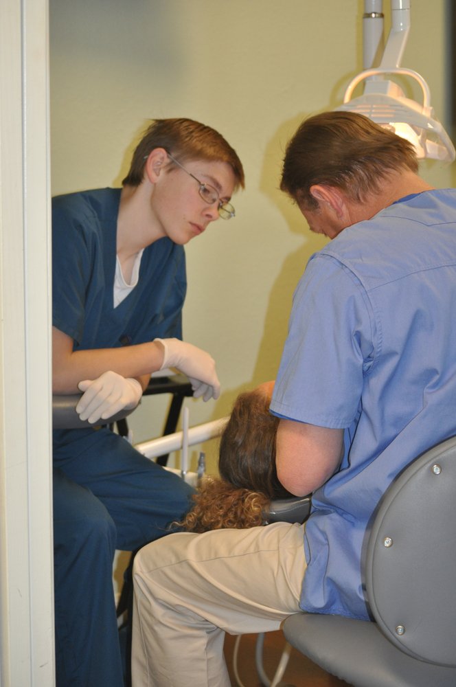 image of business Elite Dental Services