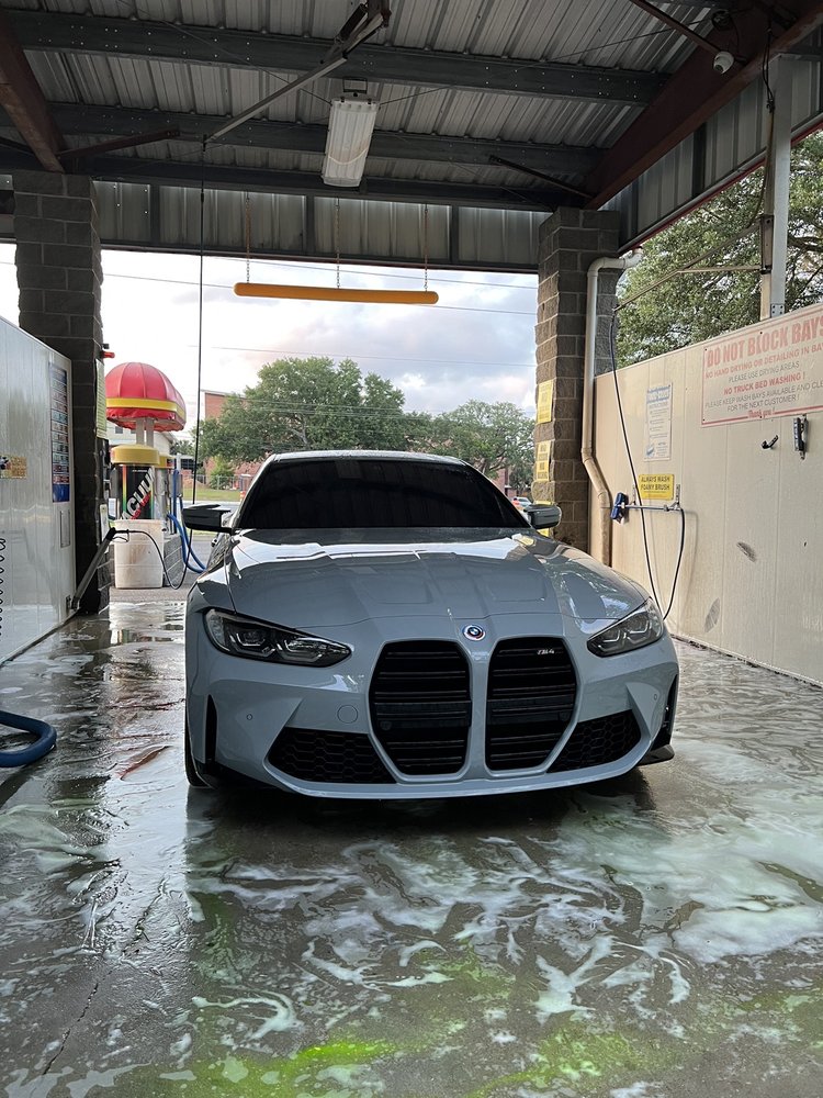 Wash Werks