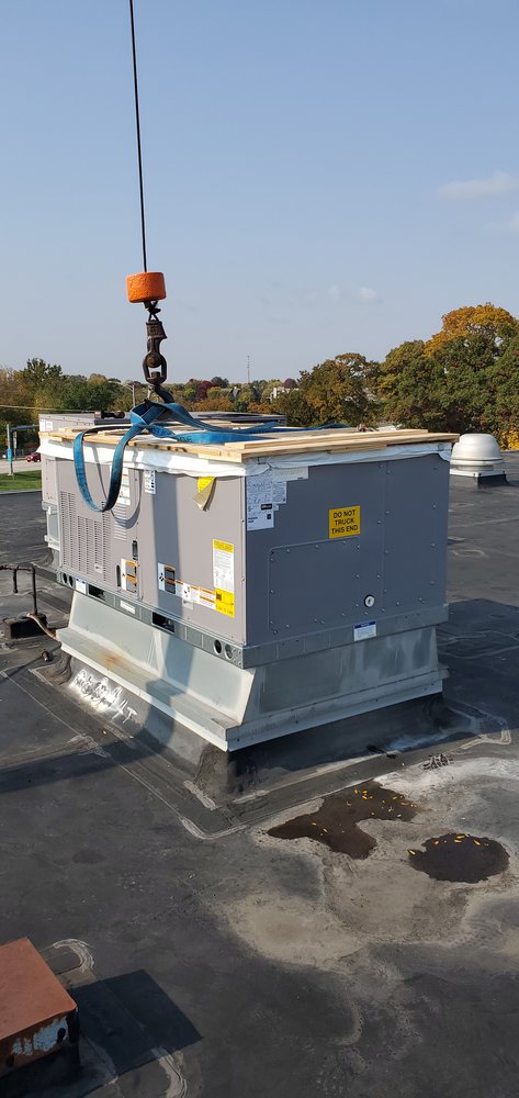 image of business ABC Heating and Air