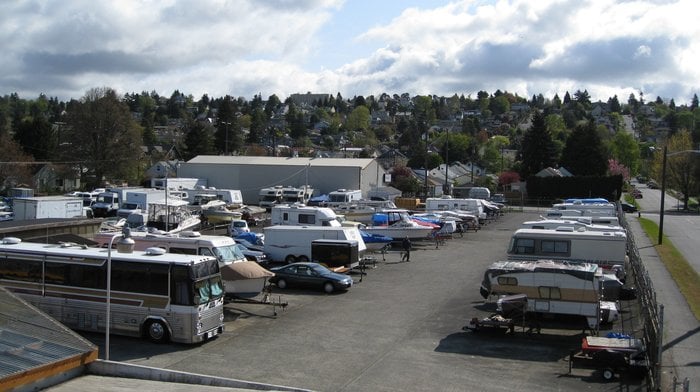 Superior Self Storage