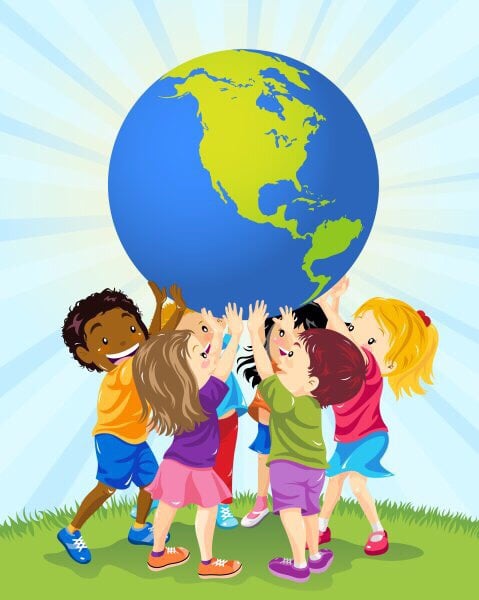 Country Kids Program