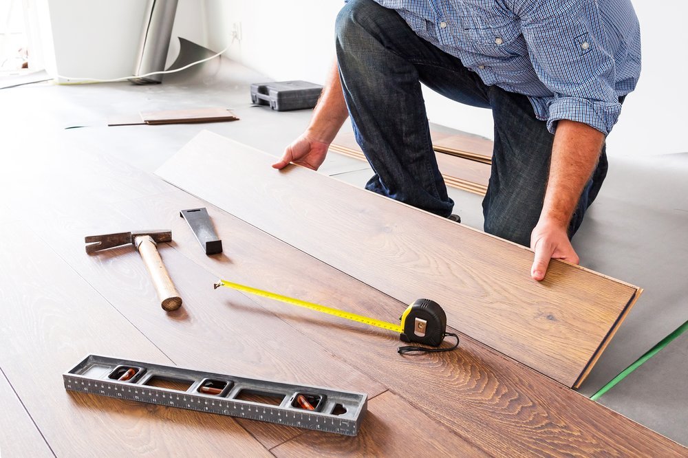 image of business Hacienda Carpet And Tile
