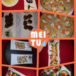 Photo of Ping's Seafood - New York, NY, United States