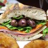 Pasquale's Ristorante and Brick oven Pizzeria