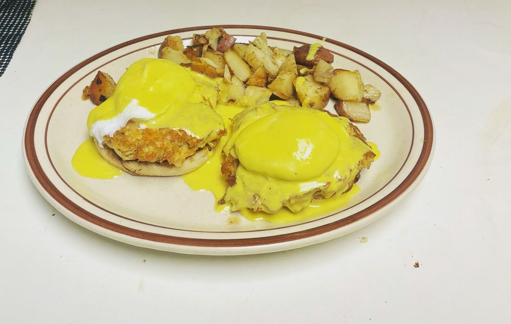 Jersey Brothers Diner