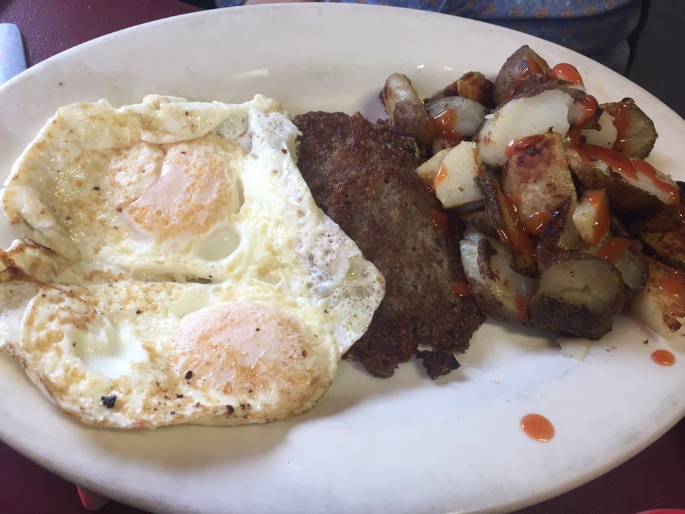 Rocky's