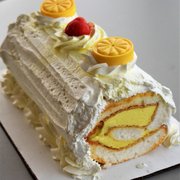 bjs ice cream cake