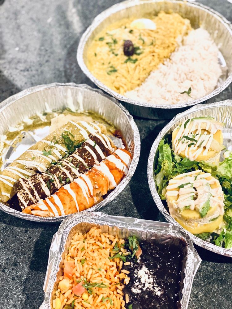 Quinoa Peruvian & Mexican Restaurant