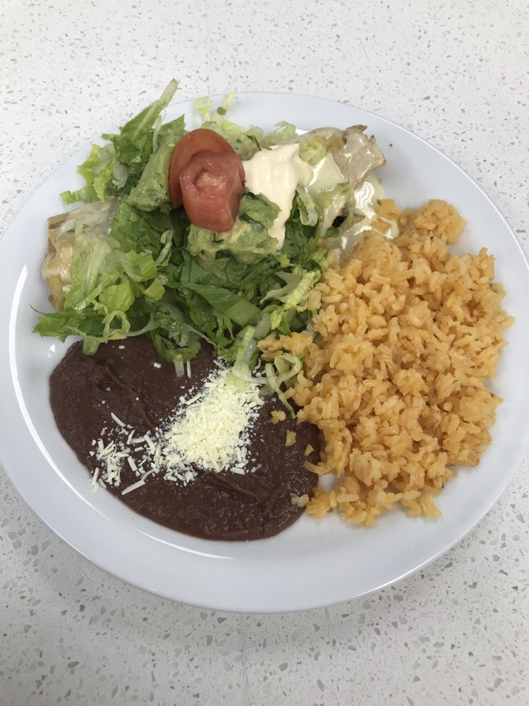 La Esquina Latin Grill