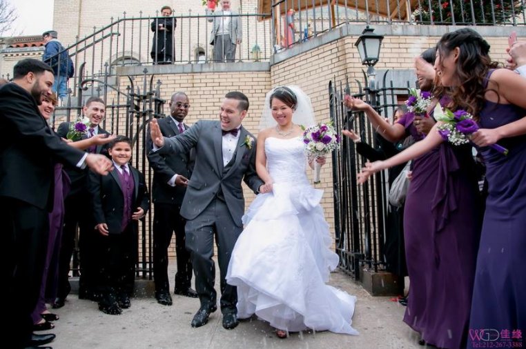 WGC Wedding Studio