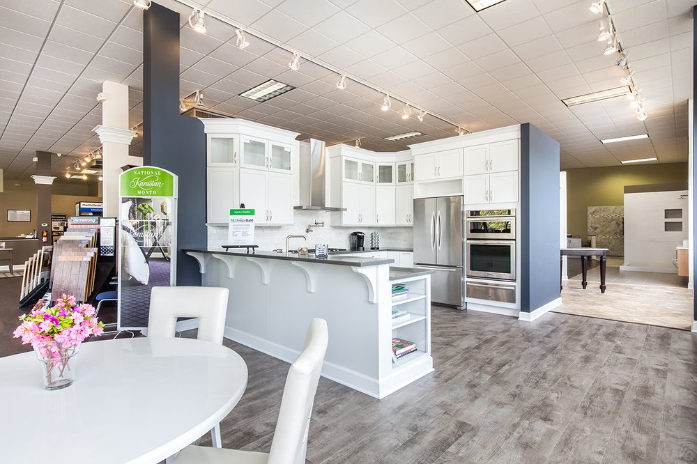 image of business Flooring America Fairfax