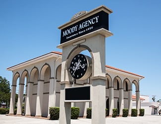 Moody Agency