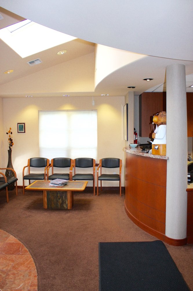 image of business Sunrise Dental of Issaquah