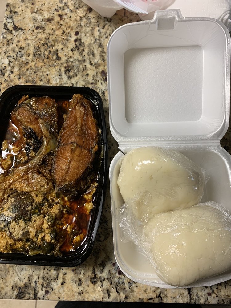 Yemsade Restaurant