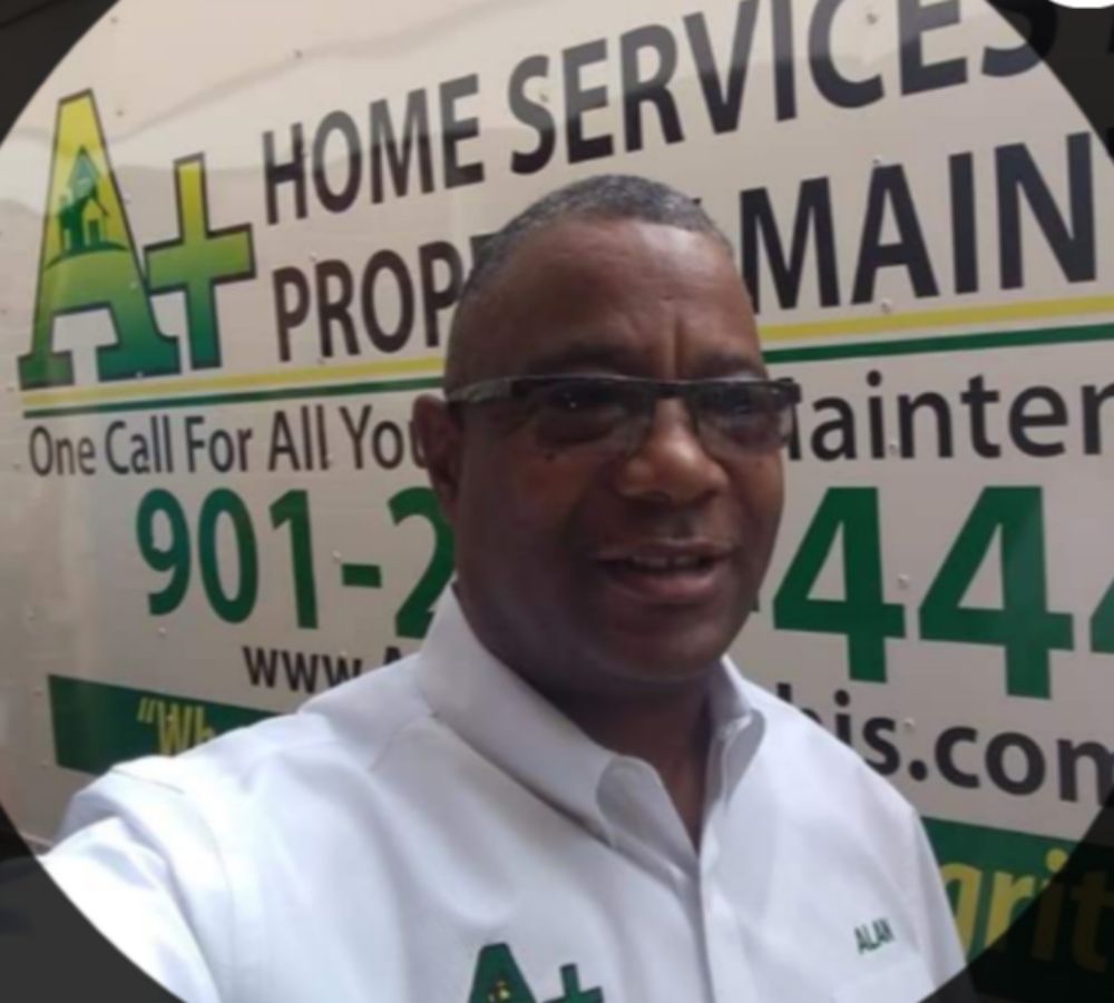 A+ Home Services and Property Maintenance