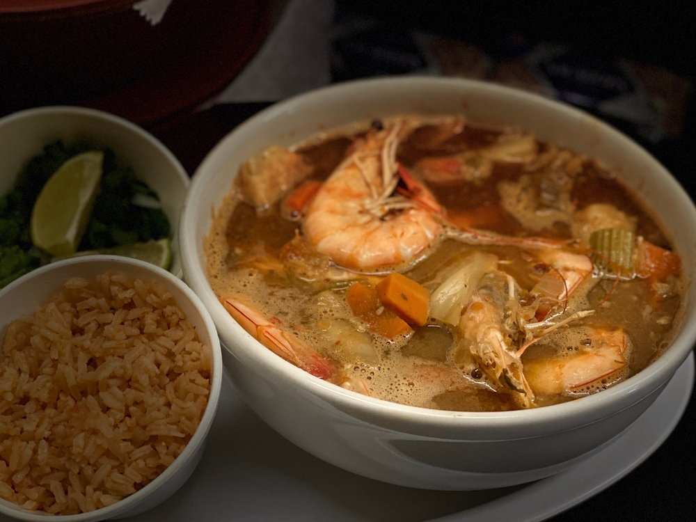 The King Crawfish Shack