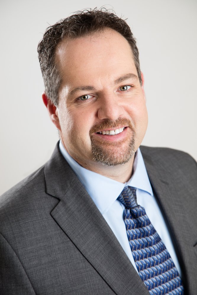 Brett Landry - Real Estate Professional