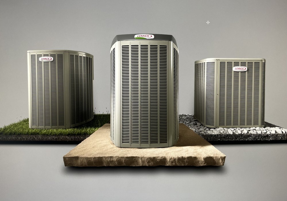 image of business Master AC And Heat