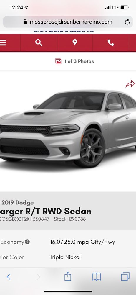 Moss Bros San Bernardino >> Photos For Moss Bros Chrysler Jeep Dodge Ram San Bernardino Moss Bros San Bernardino >> Photos For Moss Bros Chrysler Jeep Dodge Ram San Bernardino