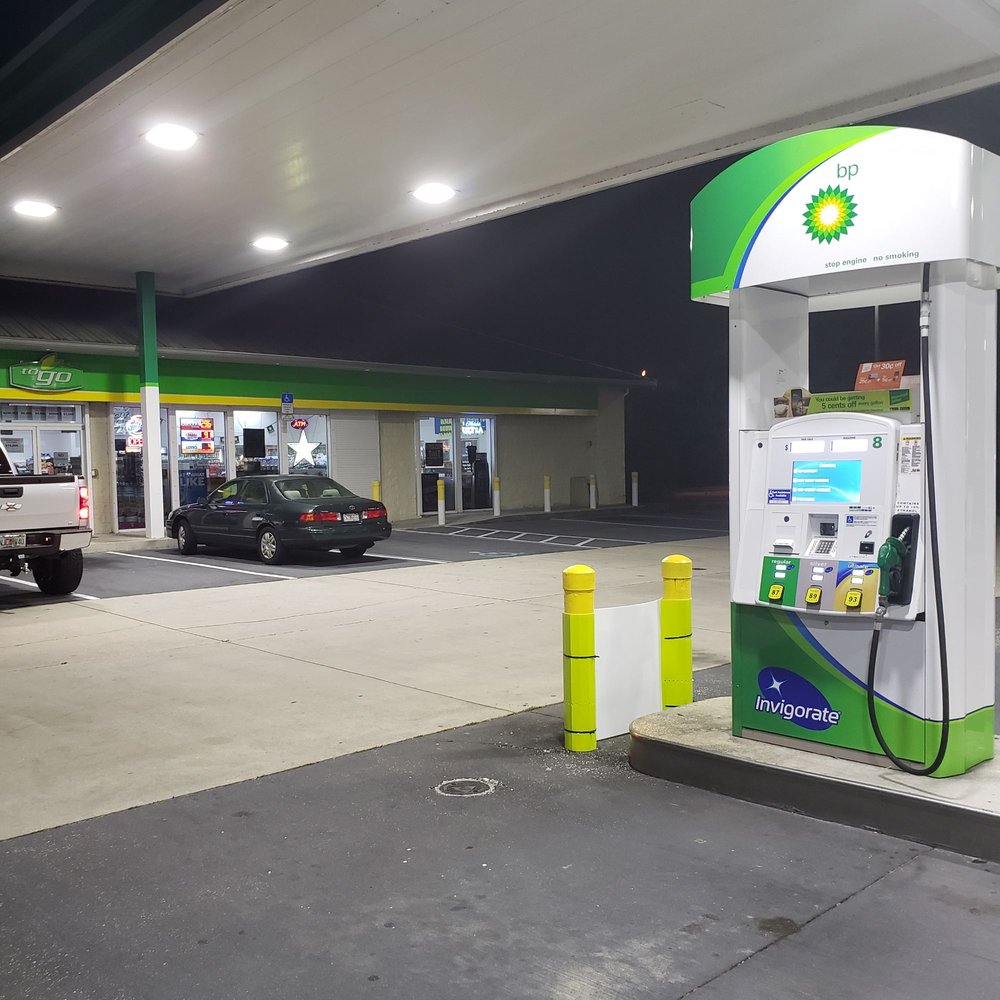 BP