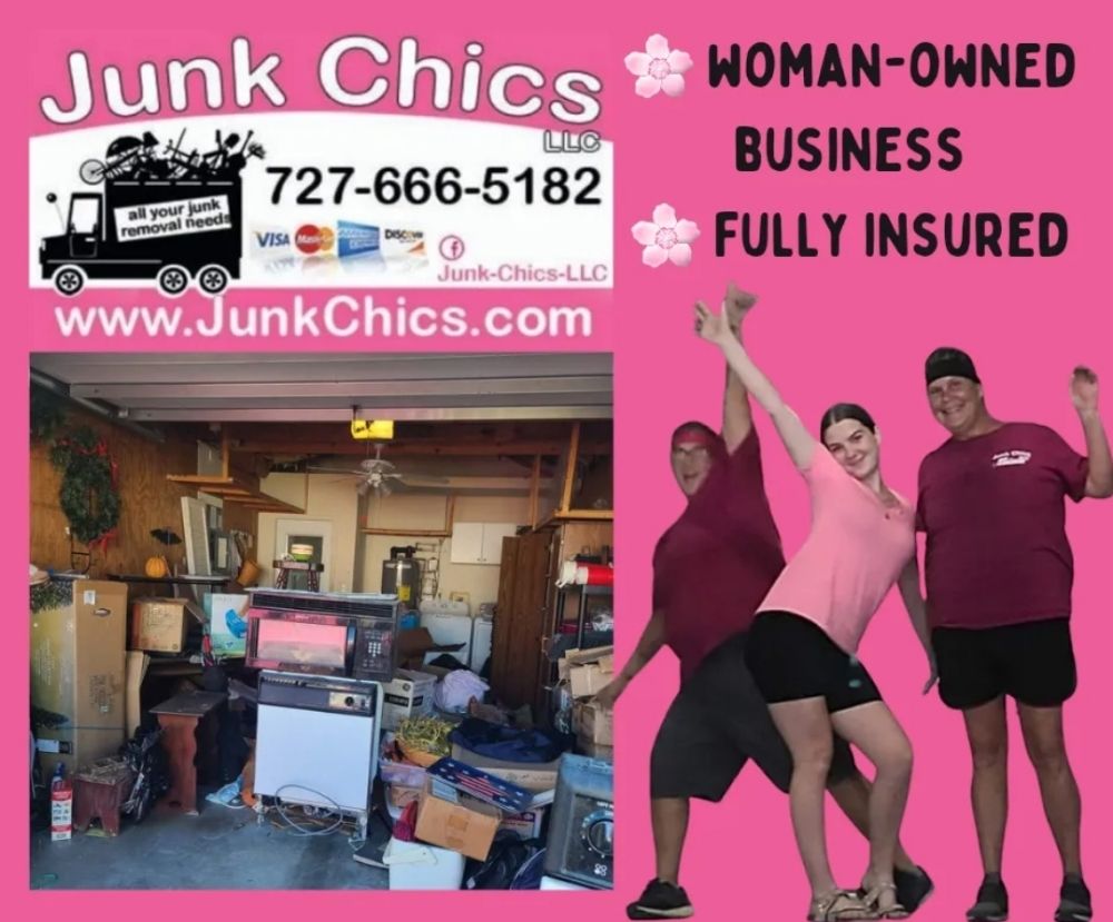 Junk Chics