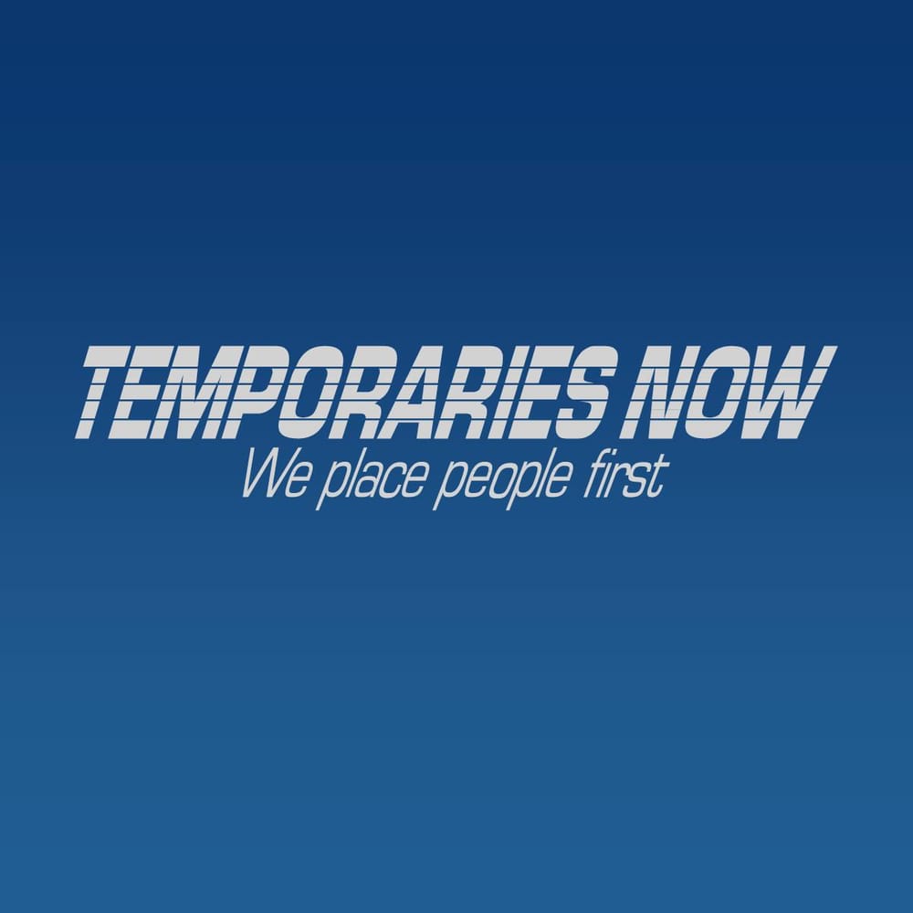 Temporaries Now